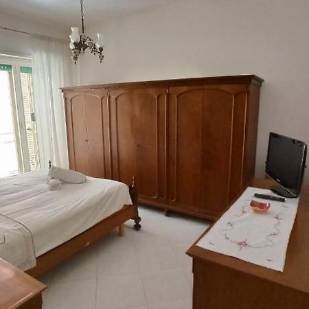 Chicco'S Suite 那不勒斯 外观 照片